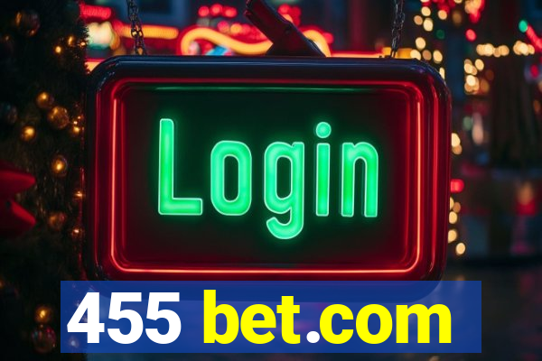 455 bet.com